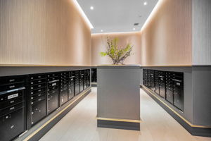 Mailroom