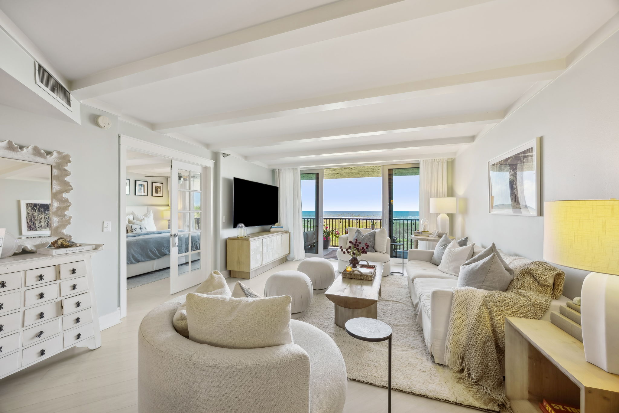 Ocean Views