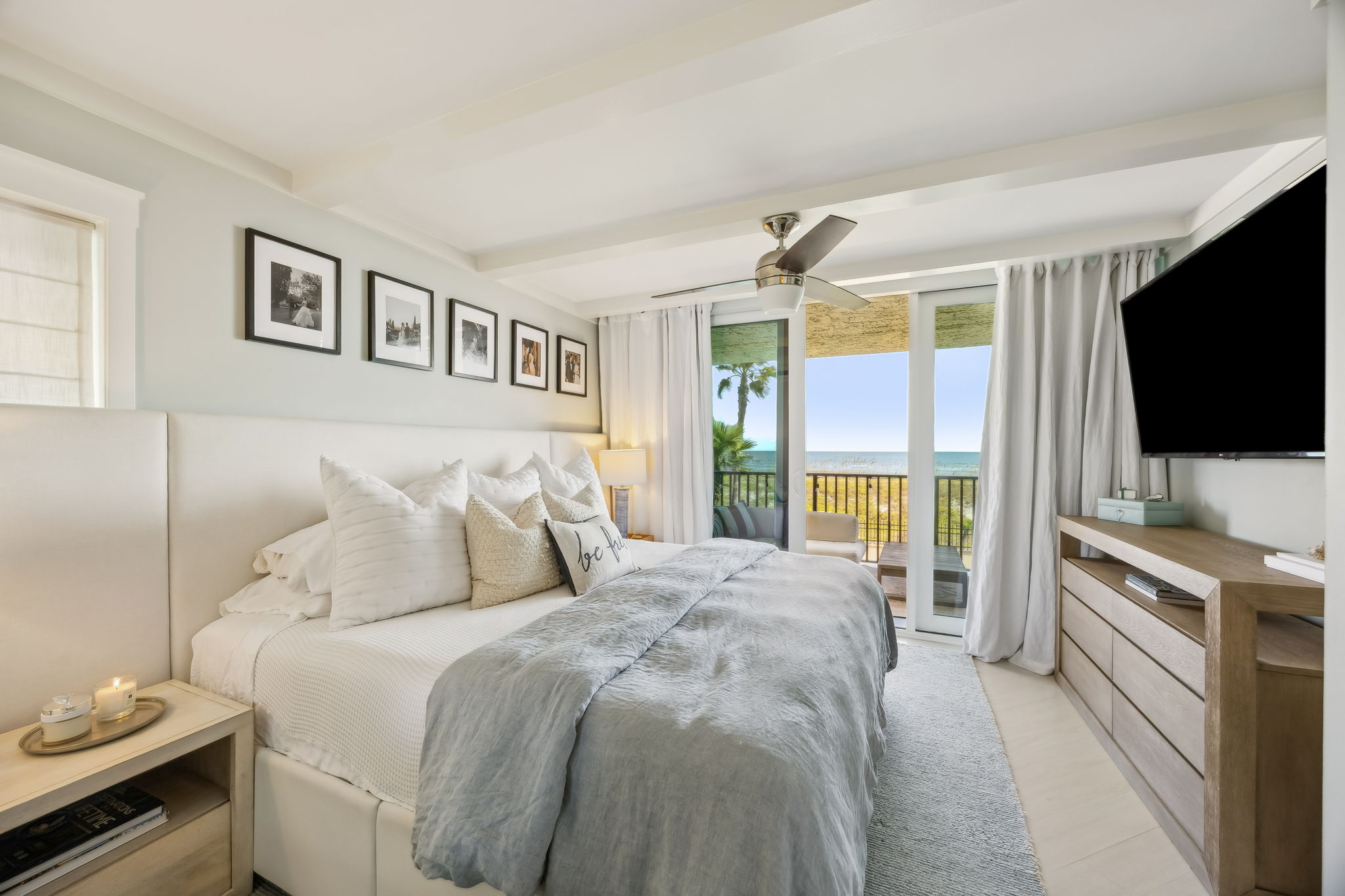 Master Suite