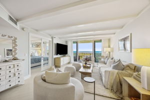 Ocean Views