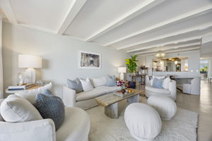 Family / Dining / Kitchen