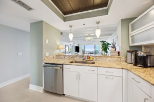 Granite Counters