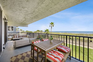 Outdoor Entertaining