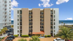 Seawind Condo