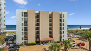 Aerial of Seawind