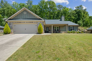 Welcome to 275 Emily Forest Way