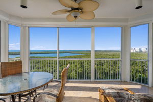 Balcony - Lanai - View