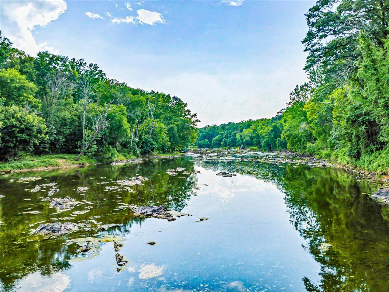 113-Deep River