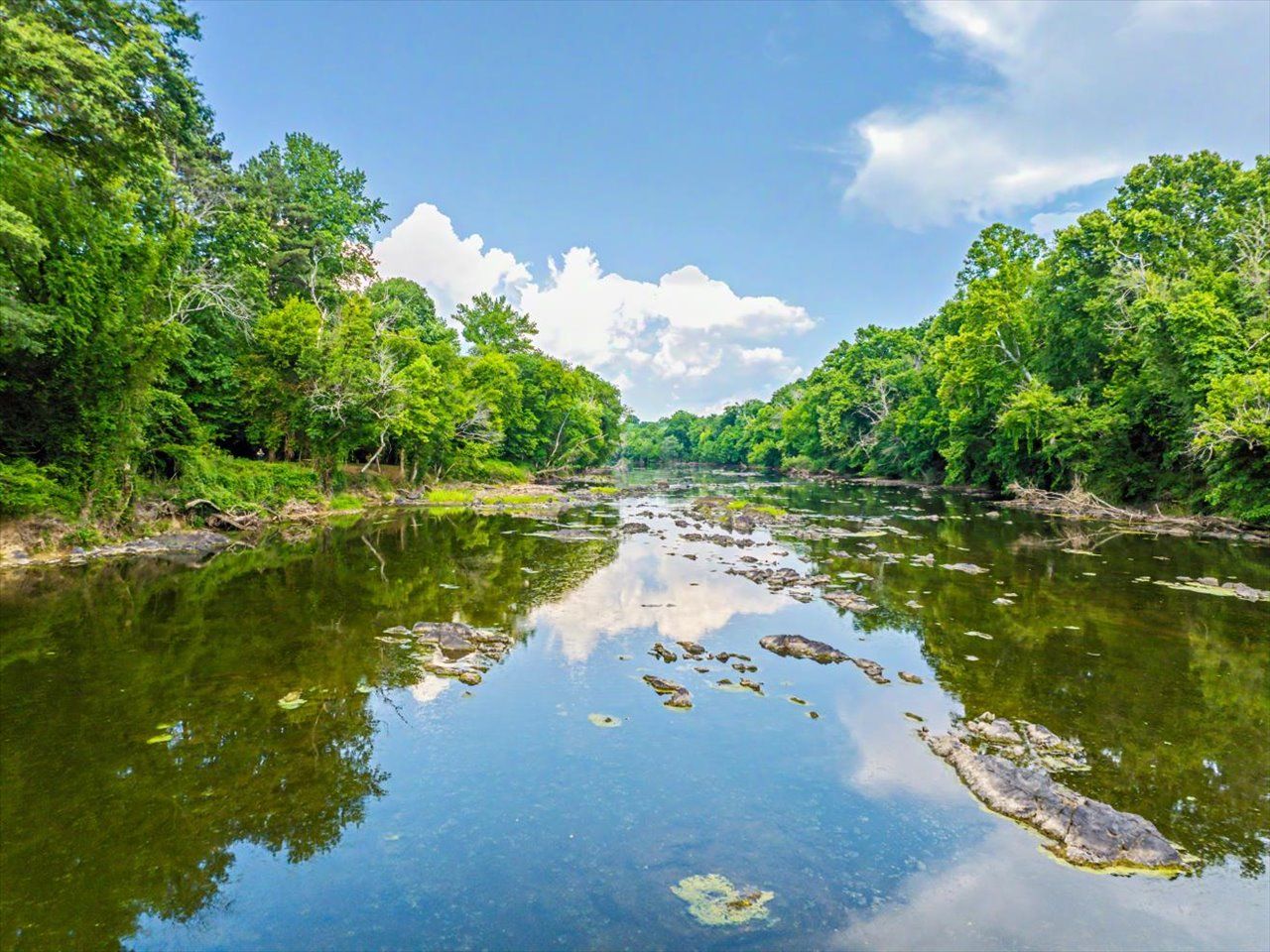 114-Deep River