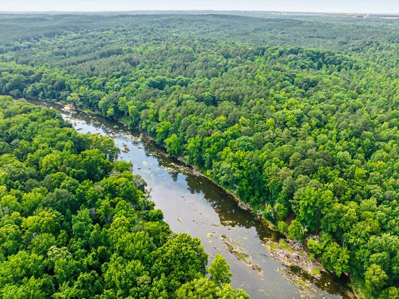 115-Deep River