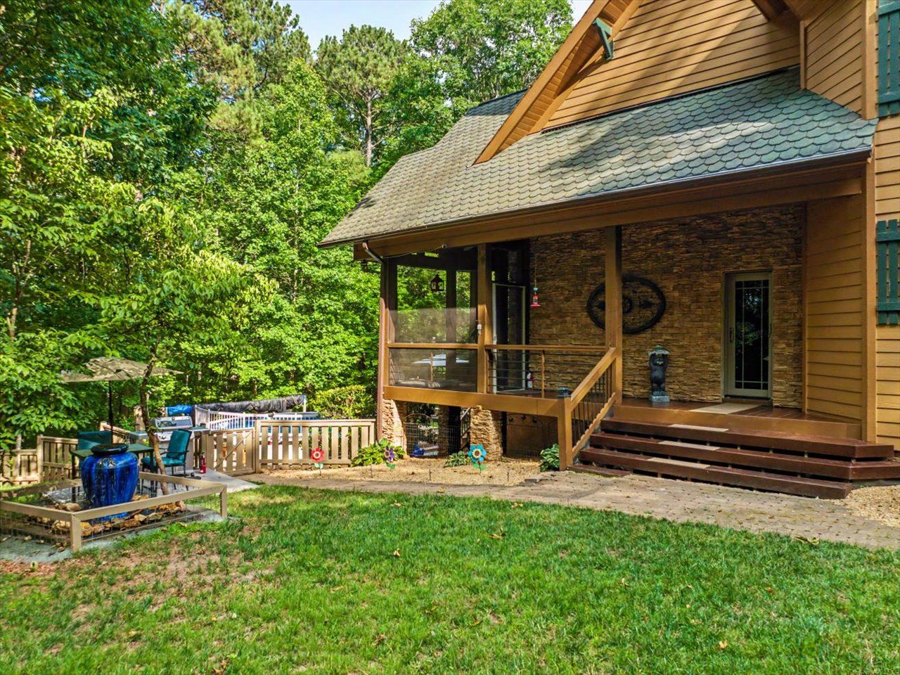 006-Front Entry