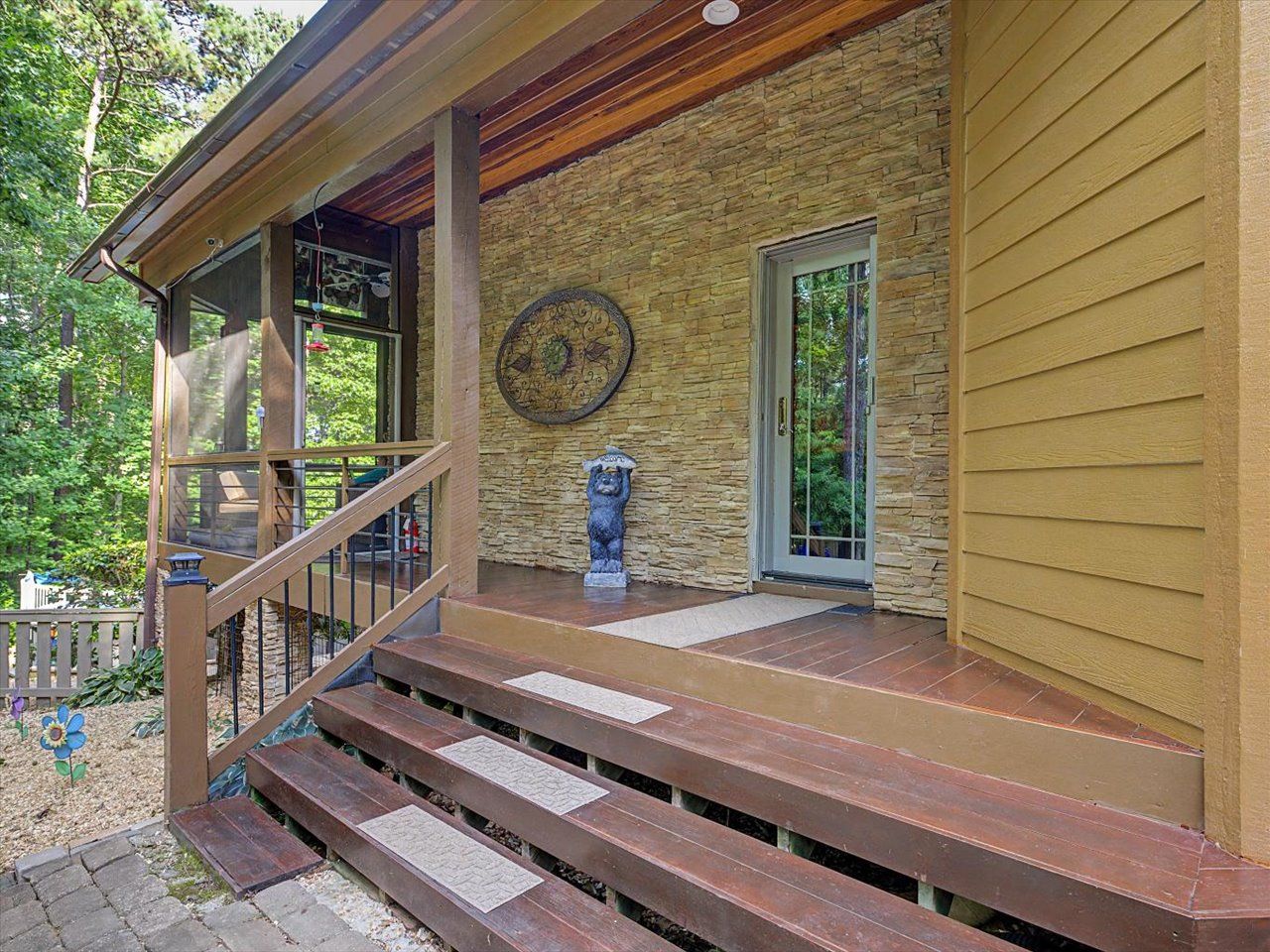 007-Front Entry