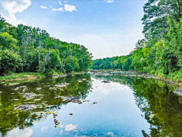 113-Deep River