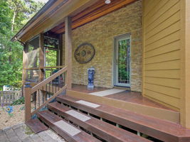 007-Front Entry