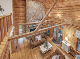 050-View of Living Room