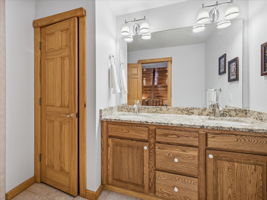 056-Hall Bath