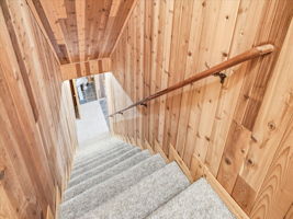 074-Steps to Lower Level