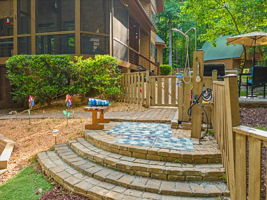 088-Outdoor Shower
