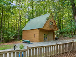 095-Detached Garage
