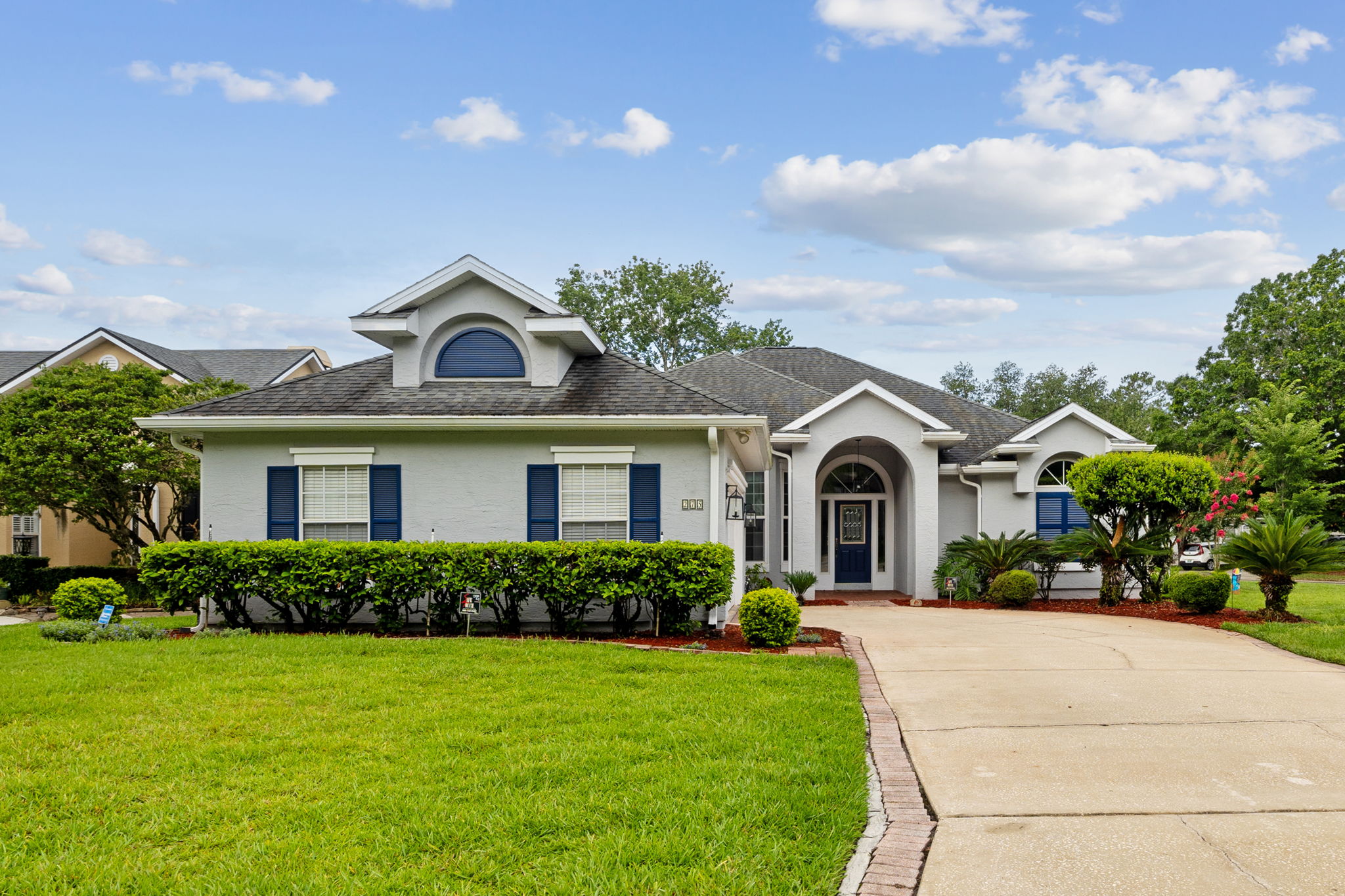 Welcome to 275 Sweetbrier Branch Ln