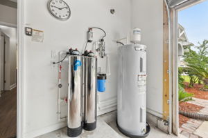Water Softener