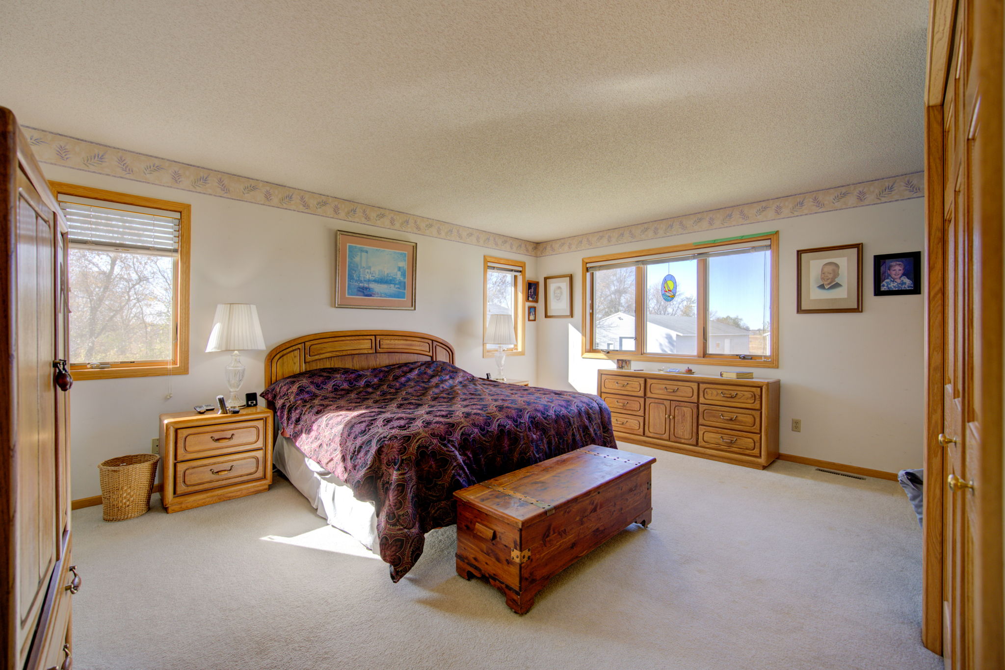 11 Bedroom