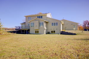 24 Exterior Back