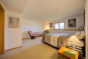 10 Downstairs Bedroom