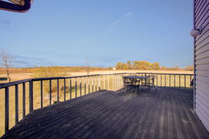 22 Deck