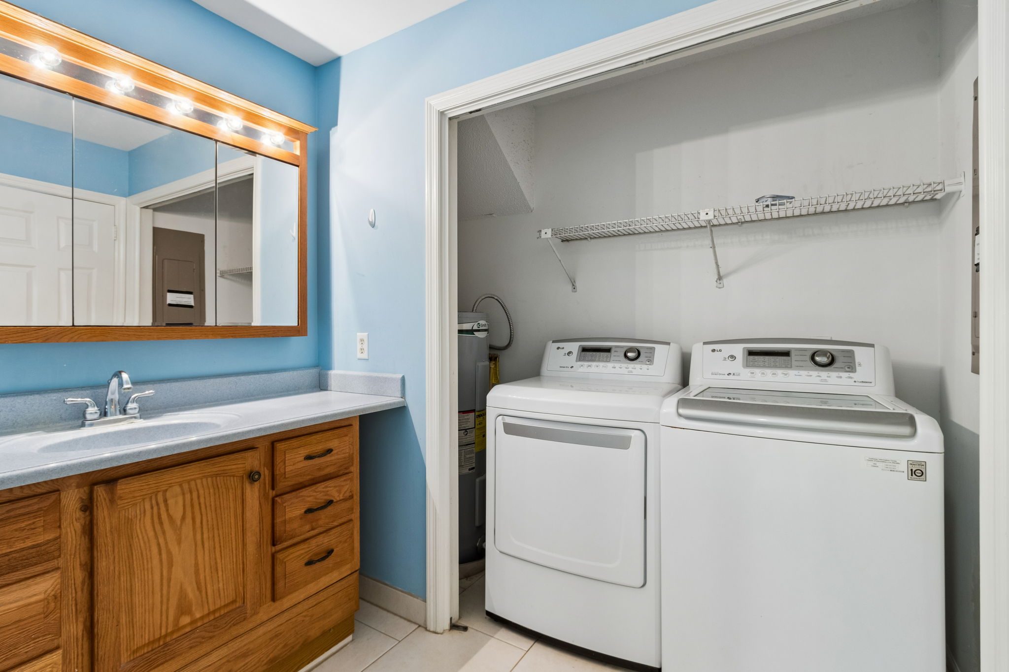 Laundry