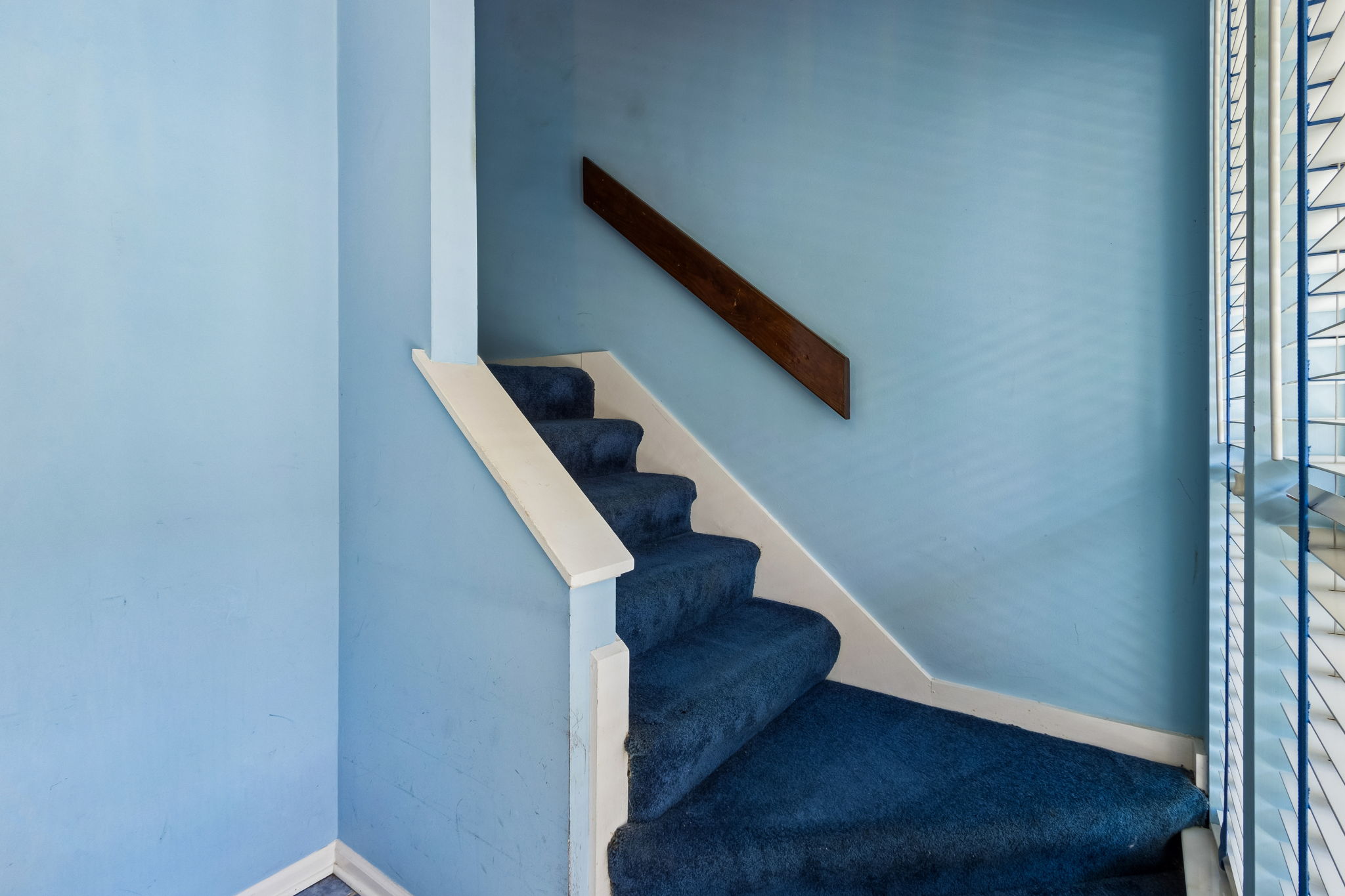 Stairway