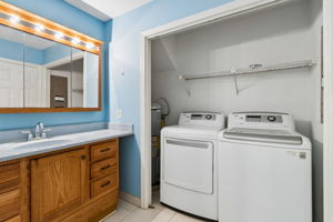 Laundry