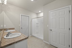 Primary Bathroom 2 of 3