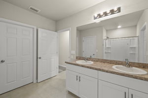 Primary Bathroom 3 of 3