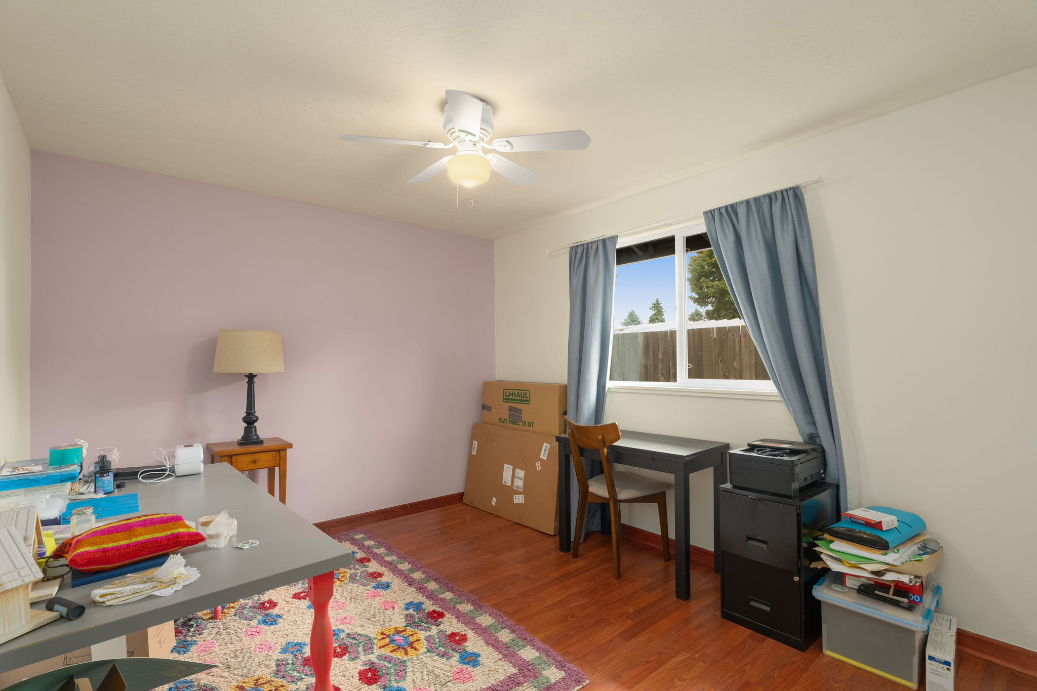 Bedroom #3