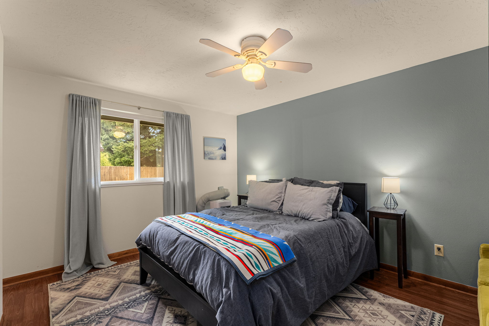 Second Bedroom Suite