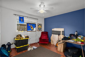 Bedroom #4
