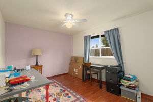 Bedroom #3