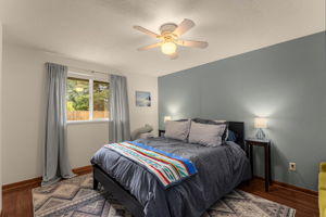 Second Bedroom Suite