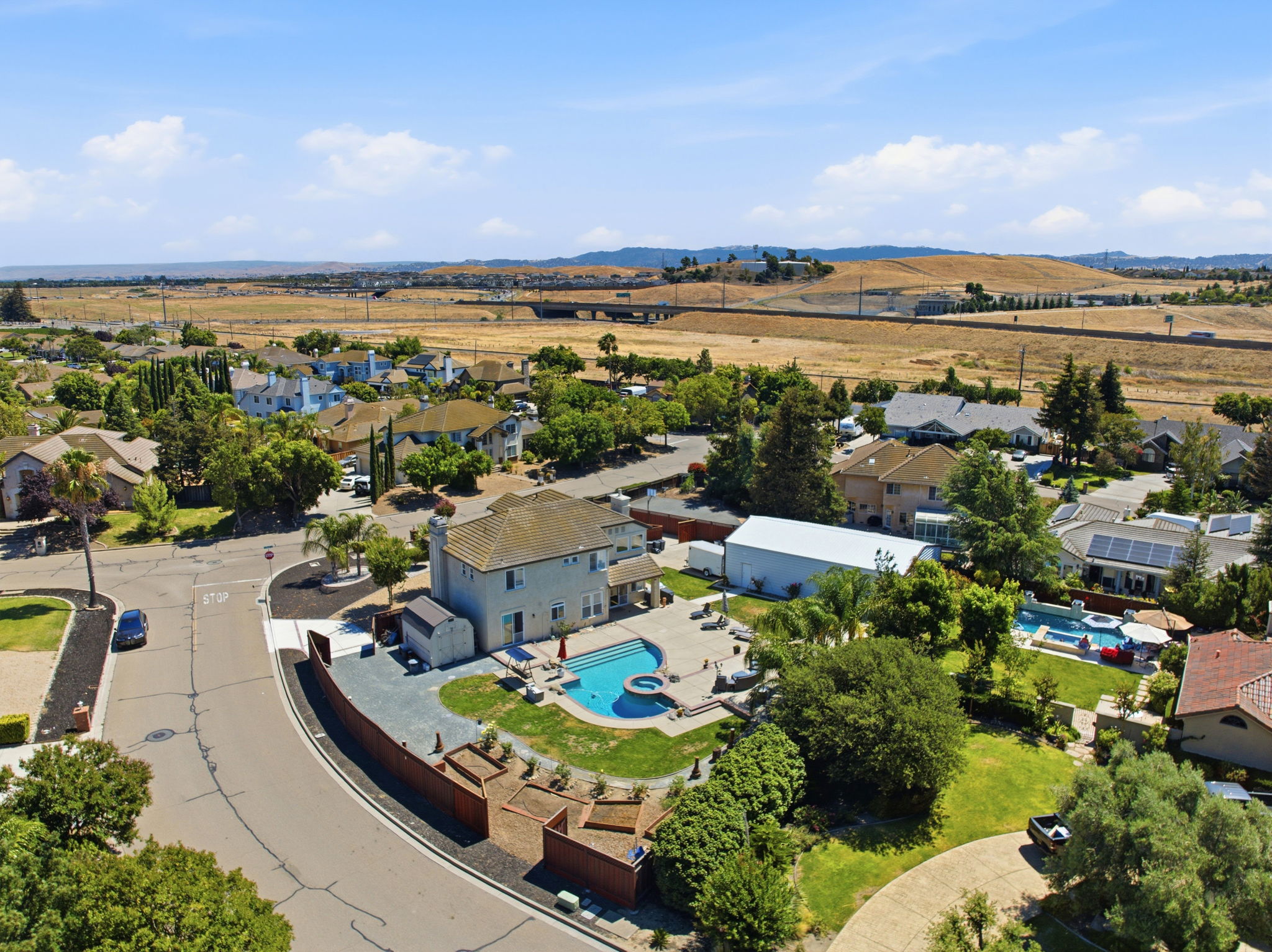 004_F8_AERIAL_2752 Placer Dr