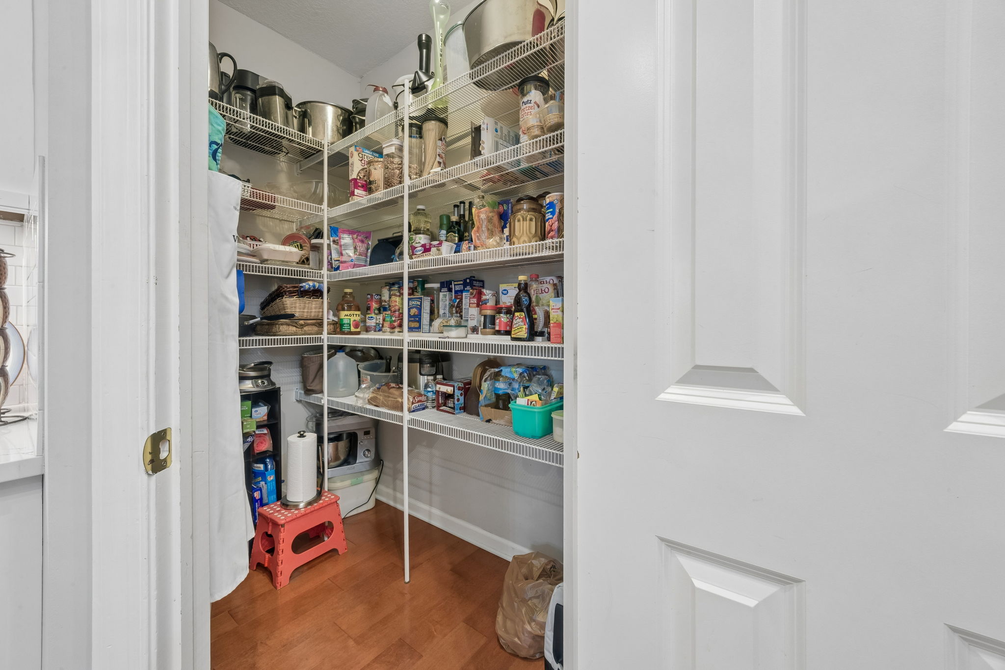 Large Pantry