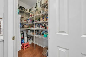 Large Pantry