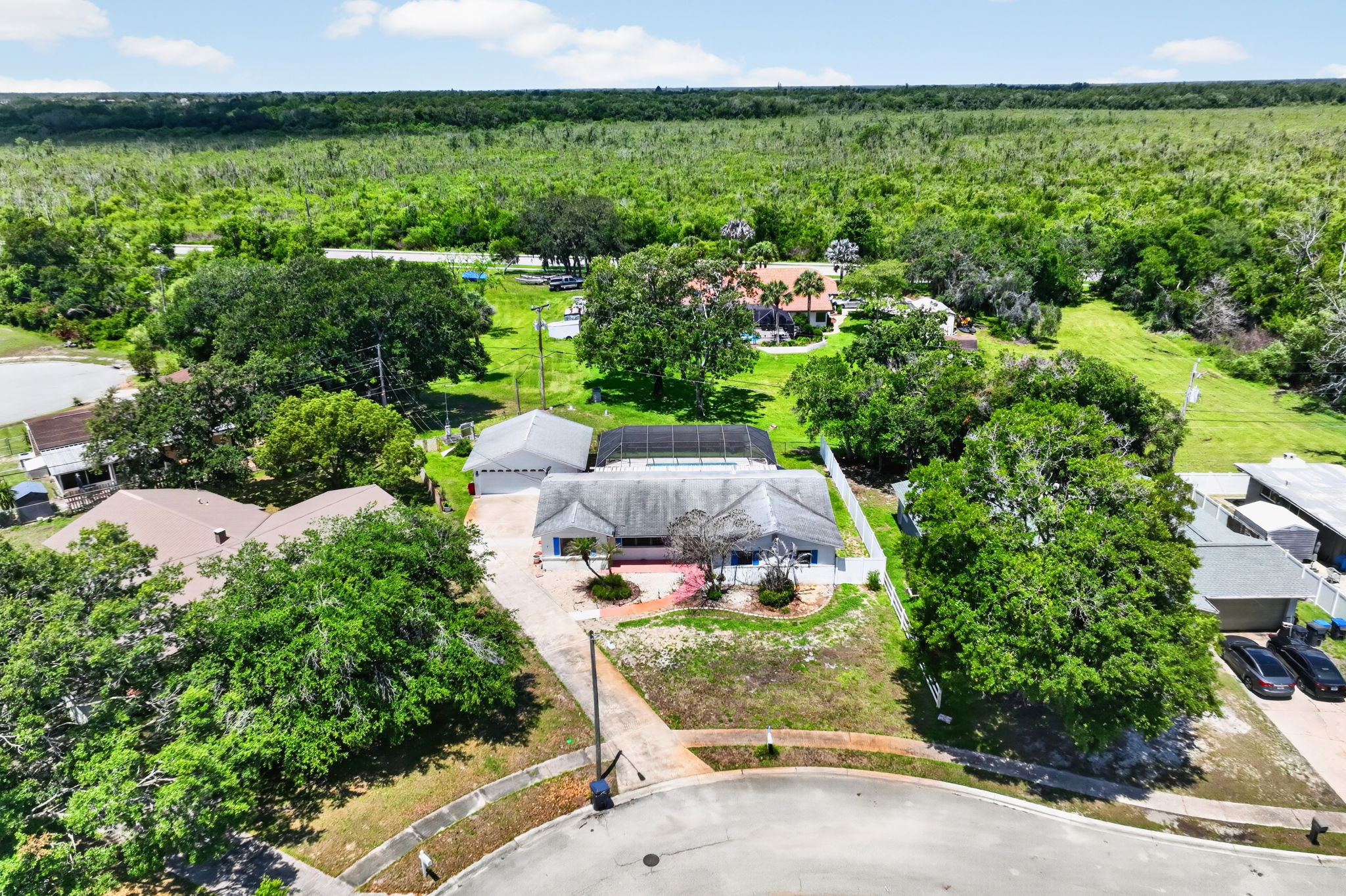 Drone Photo