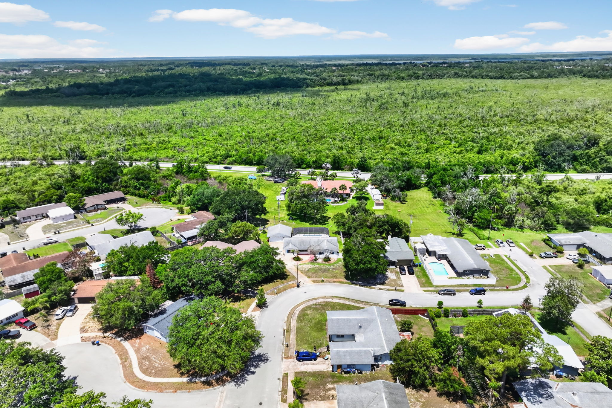 Drone Photo