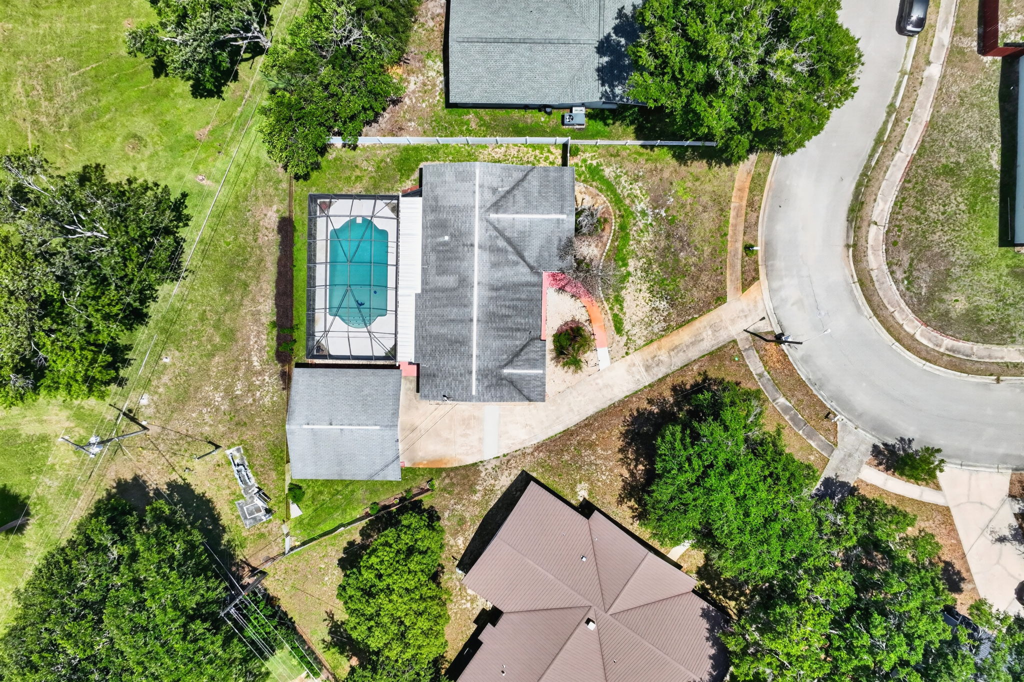 Drone Photo