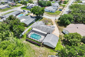 Drone Photo