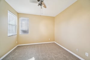 Primary Bedroom/Bonus Room