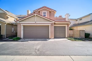 Three Car Garage