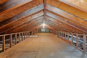Attic