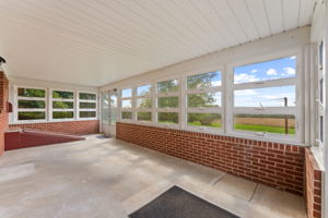 Sunroom
